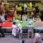 Photo de Port Louis la nuit