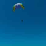 ile aux cerfs ile maurice photos parachute ascensionnel