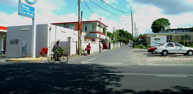 Election municipale à l’île Maurice