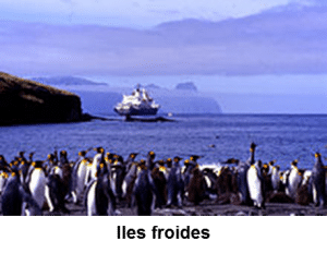 Iles froides