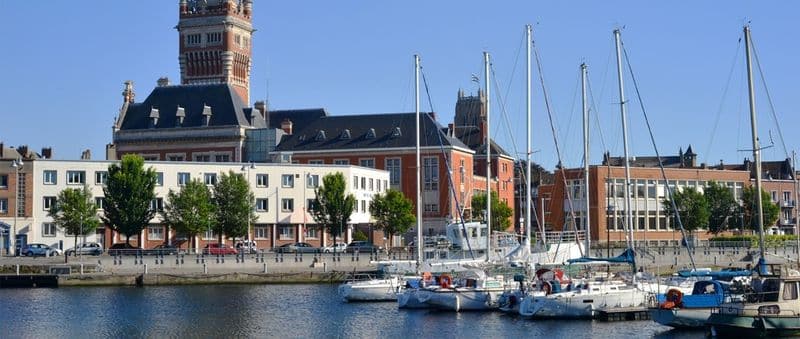 3 bonnes raisons pour visiter le Nord-Pas-de-Calais