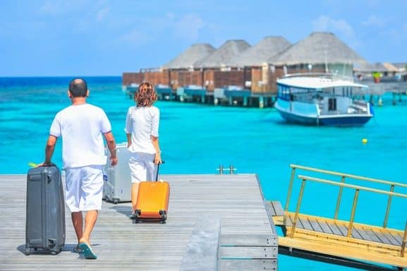 Comment bien choisir sa valise avant ses vacances?