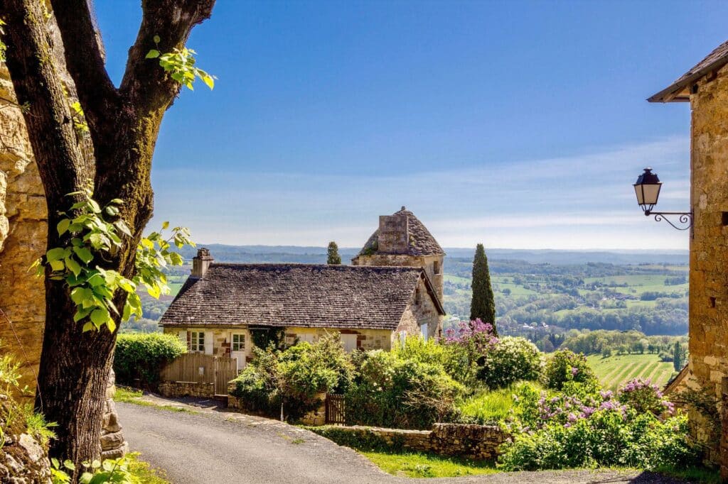 Nos conseils pour se promener aux alentours de Brive-la-Gaillarde