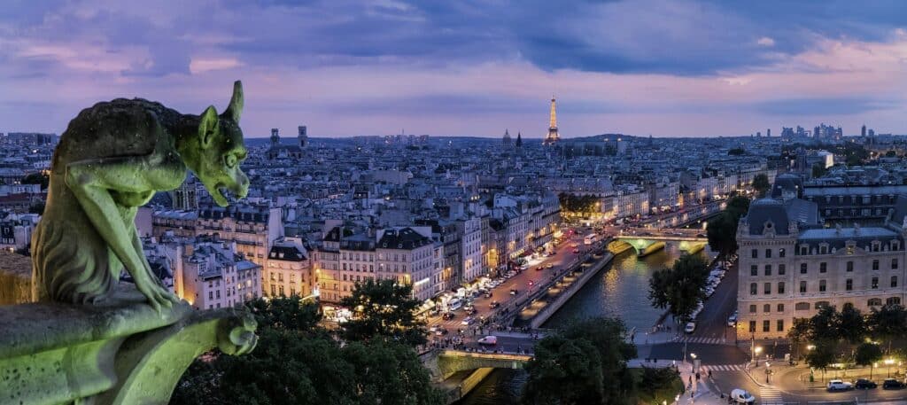 6 conseils pour visiter Paris et réussir votre séjour