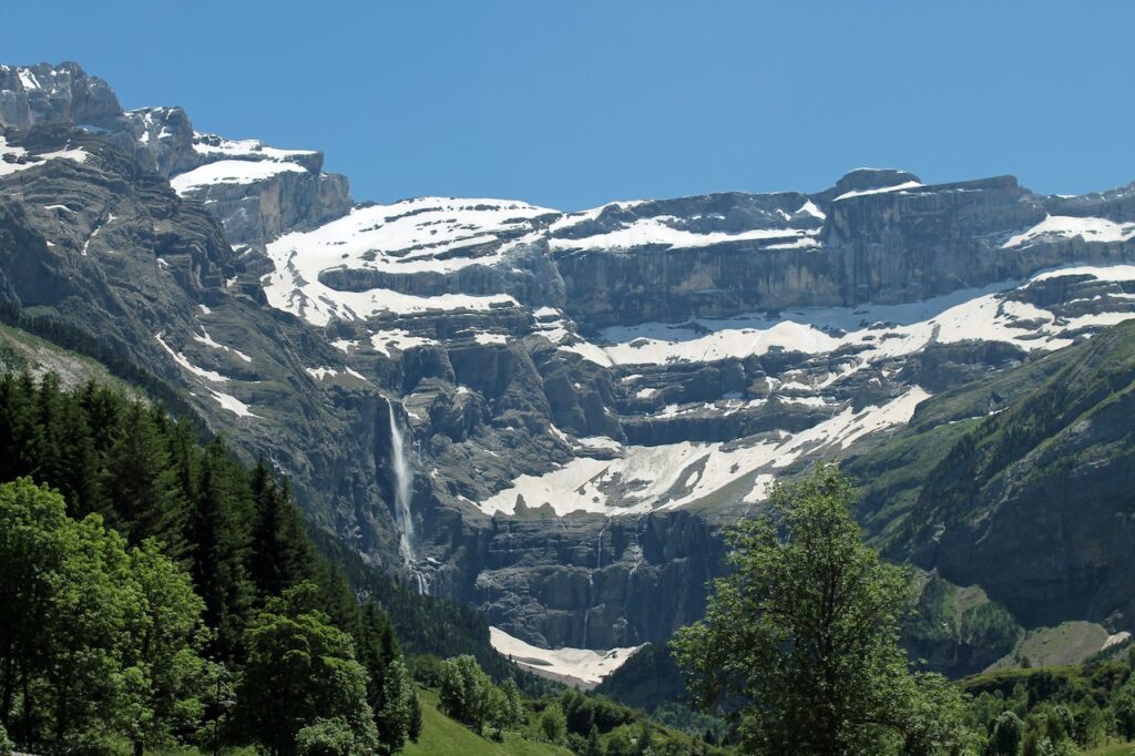 Rando cirque de Gavarnie : itinéraires