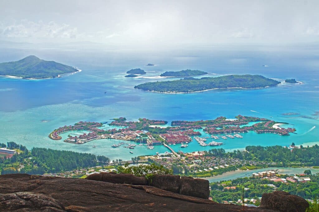 Archipel des Seychelles : comment se déplacer d’île en île ?