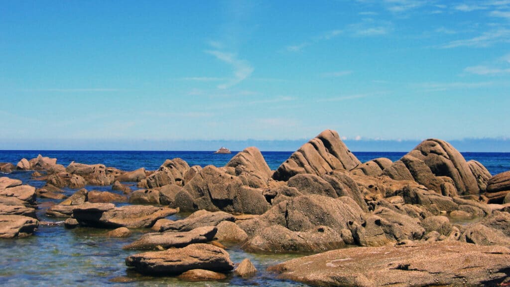 Location au bord de la mer dans le Finistère : un bon plan en hiver ?