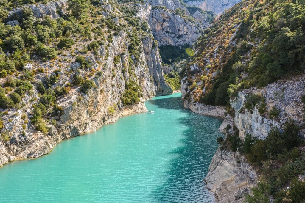 Les meilleurs activités à faire dans les Gorges du Verdon