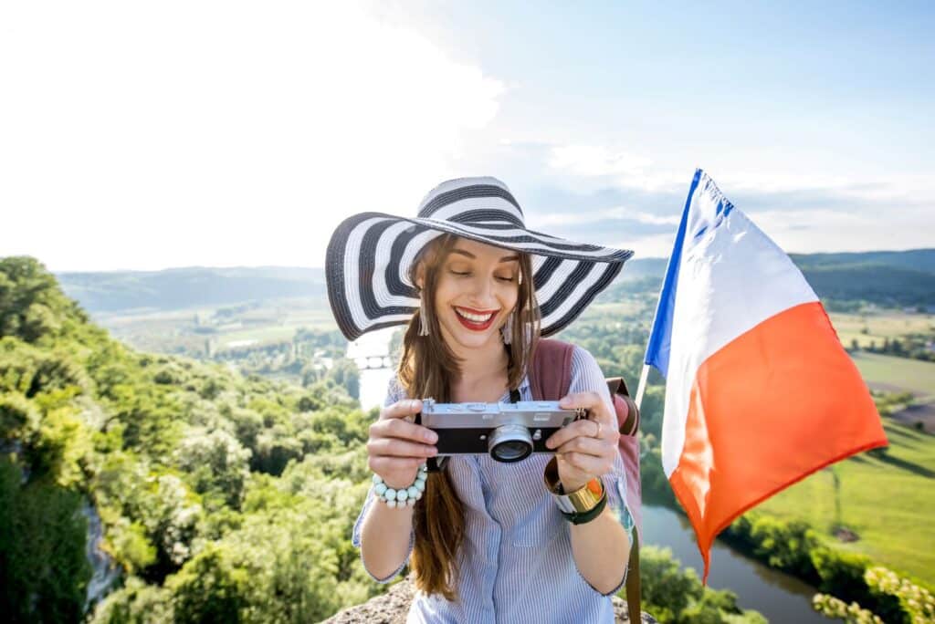 Encore indécis pour vos vacances d’été 2024? Découvrez les régions les plus prisées en France et où aller absolument