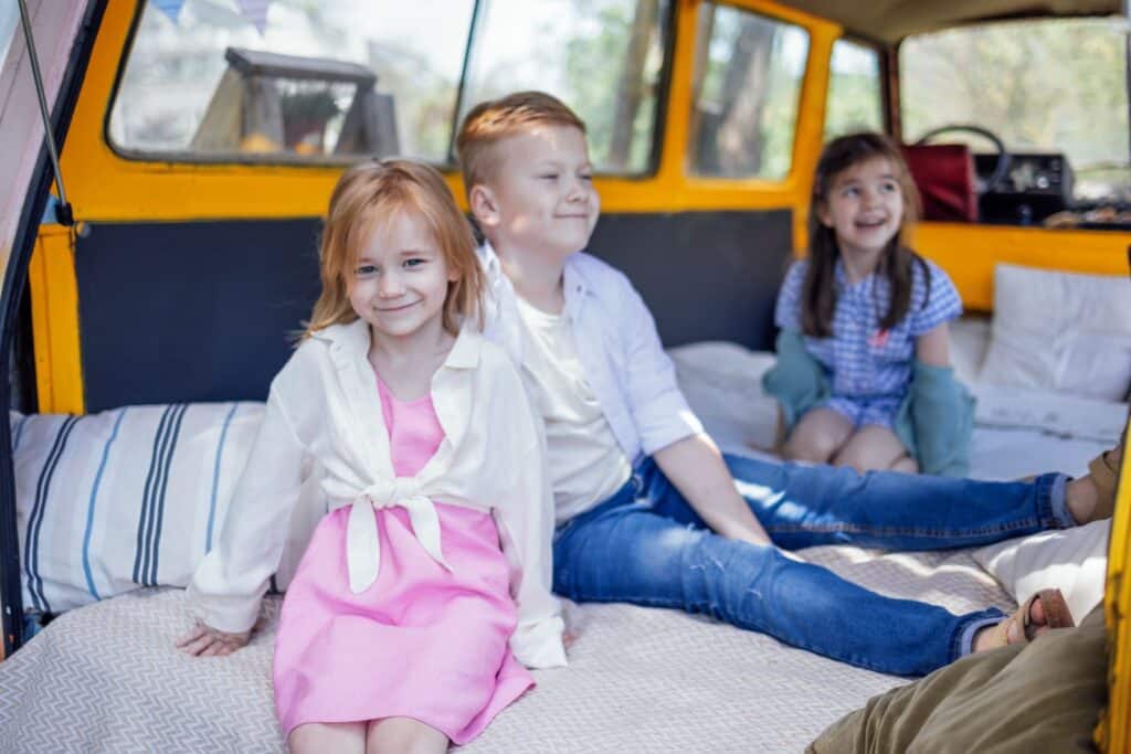 France : TOP5 des destinations à faire en VAN pour un road trip 2024 mémorable