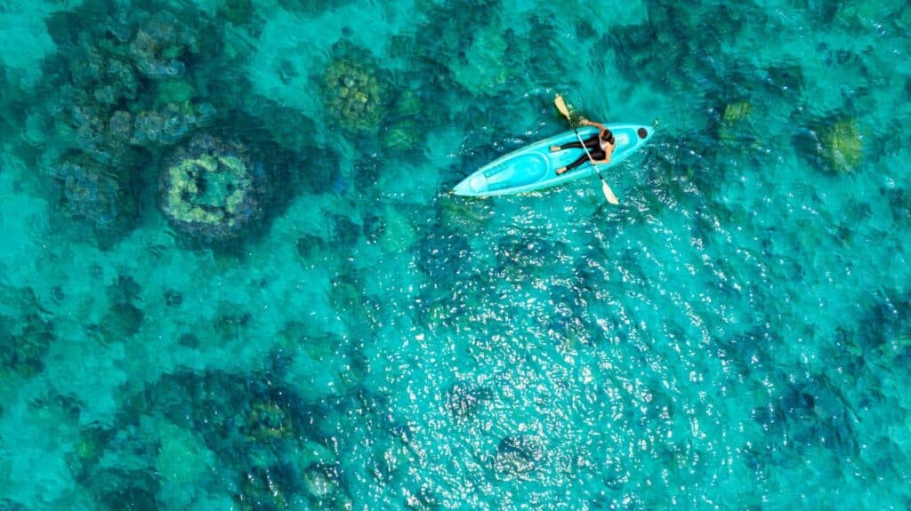 organiser voyage Bora-Bora