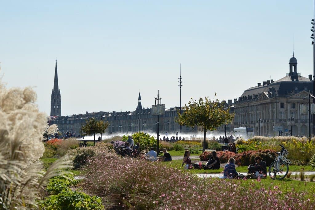 Où partir avec des ados en mai en France?