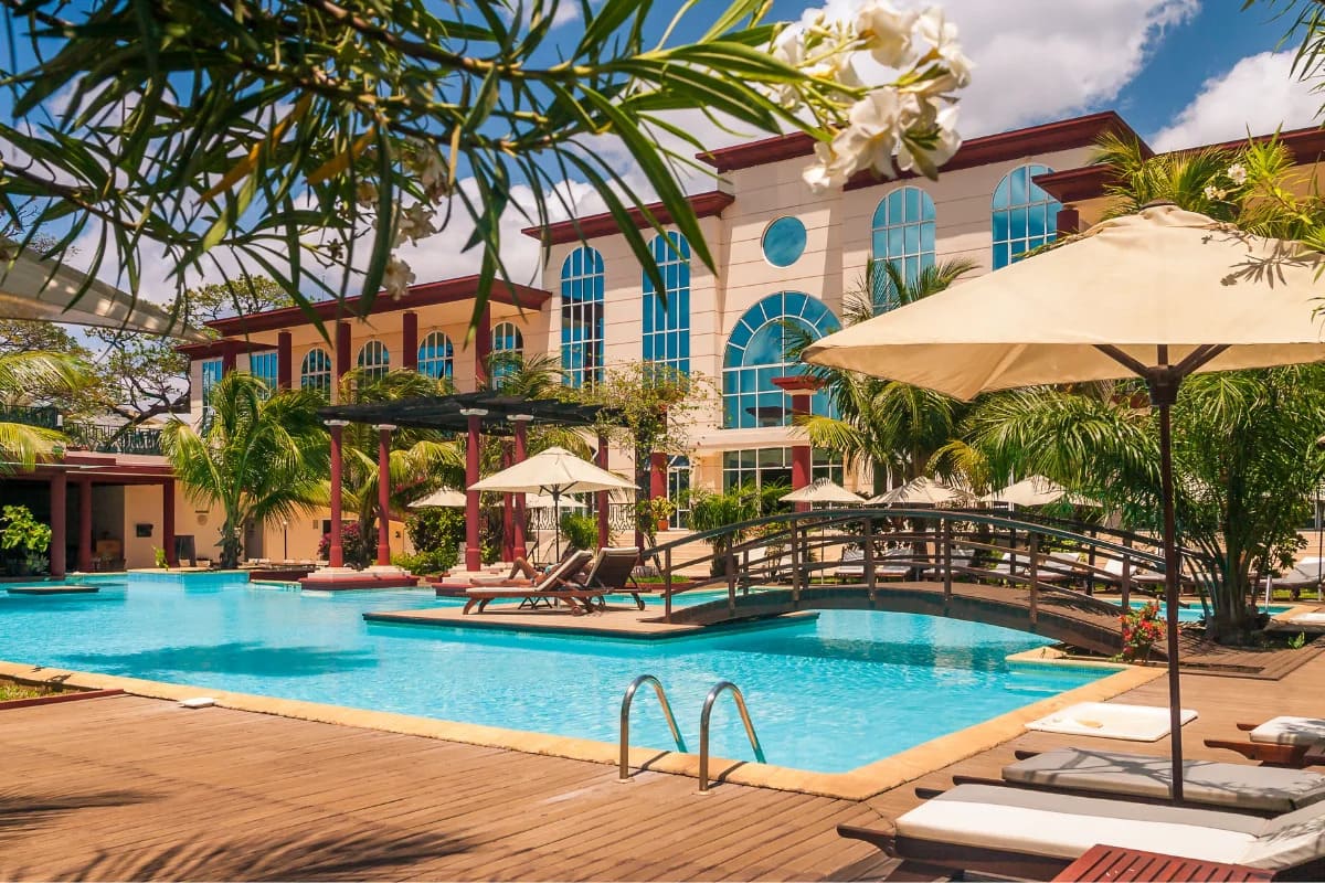 partir à Saint-Barthélémy