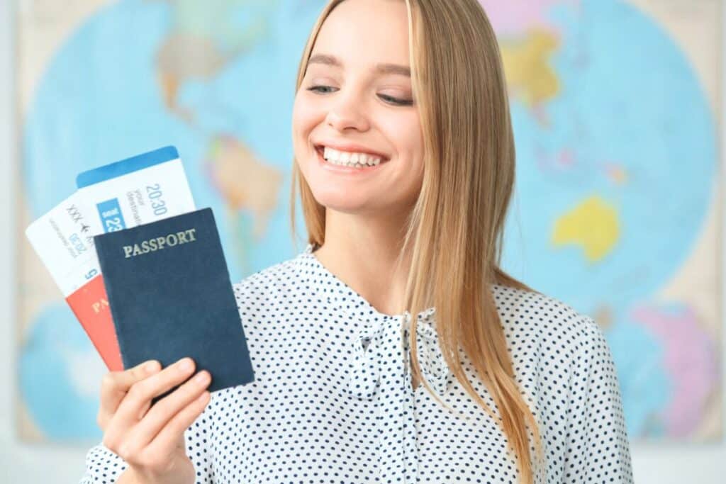 Les passeports les plus puissants du monde en 2025 : France, Allemagne, Japon…