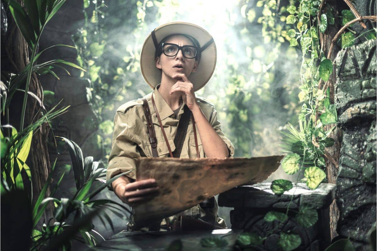 Wayfarer