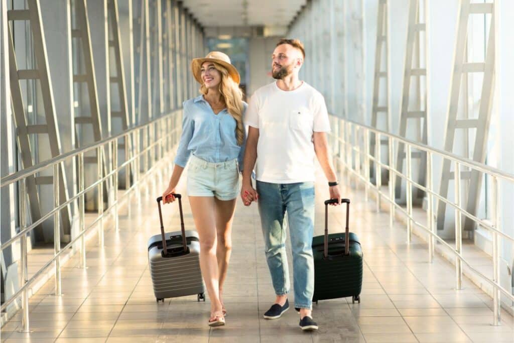 Cette destination ensoleillée, à seulement deux heures de Bruxelles, est la plus populaire pour les vacances de printemps