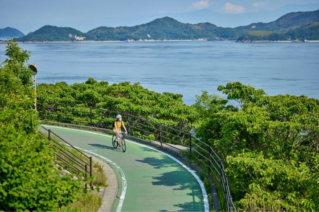 Cet archipel méconnu du Japon fascine les amoureux de nature sauvage