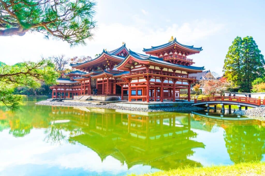 Explorer le Japon hors des sentiers battus : Kyoto et bien plus loin