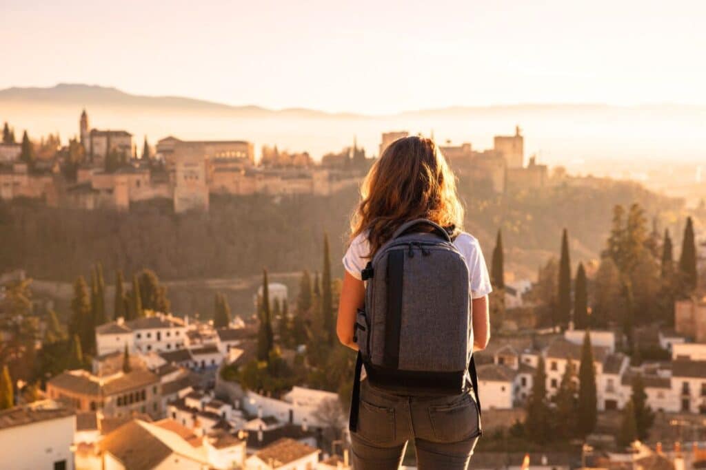 La ville européenne la plus relaxante pour un city trip selon un classement récent