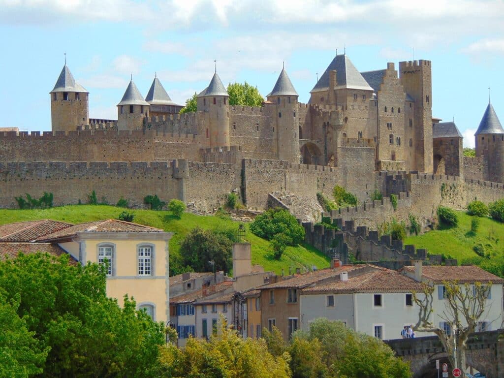 Où voyager en France en juin?