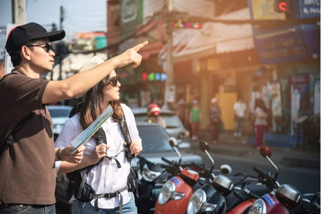 Ces dix villes à éviter cet été selon un célèbre guide touristique
