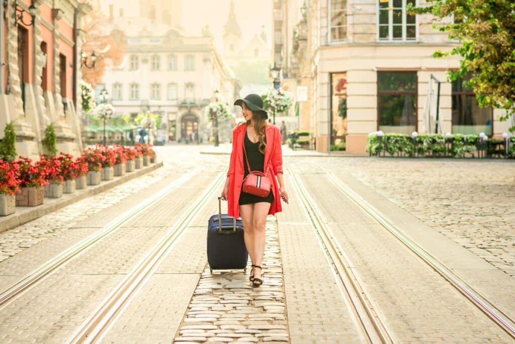 Les pays où les Français peuvent voyager sans passeport : un guide pratique