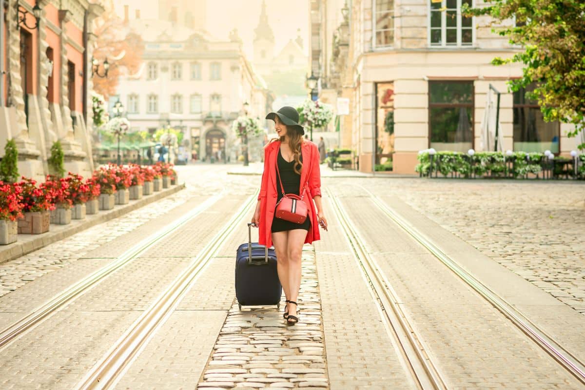 Wayfarer