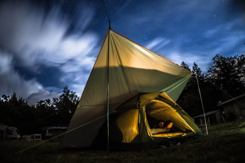 Camping en Bretagne : comment bien le choisir ?