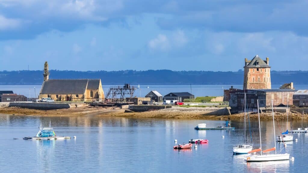 Où partir en Bretagne en octobre?