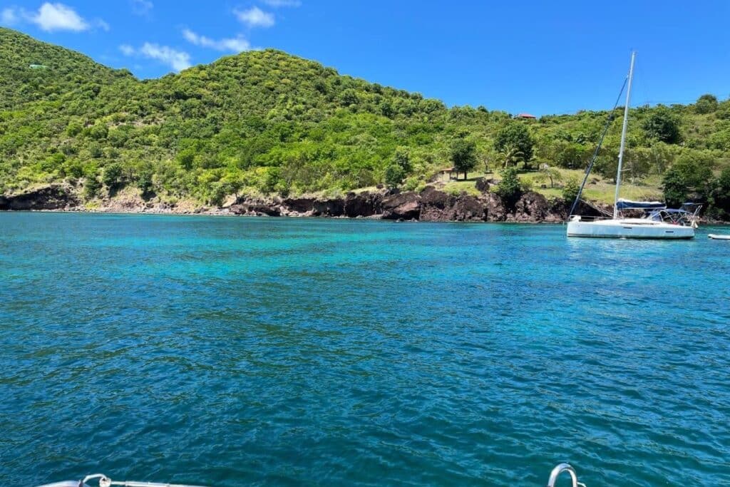 Caraïbes : Si la croisière en catamaran était bien plus accessible qu’on le croit ?