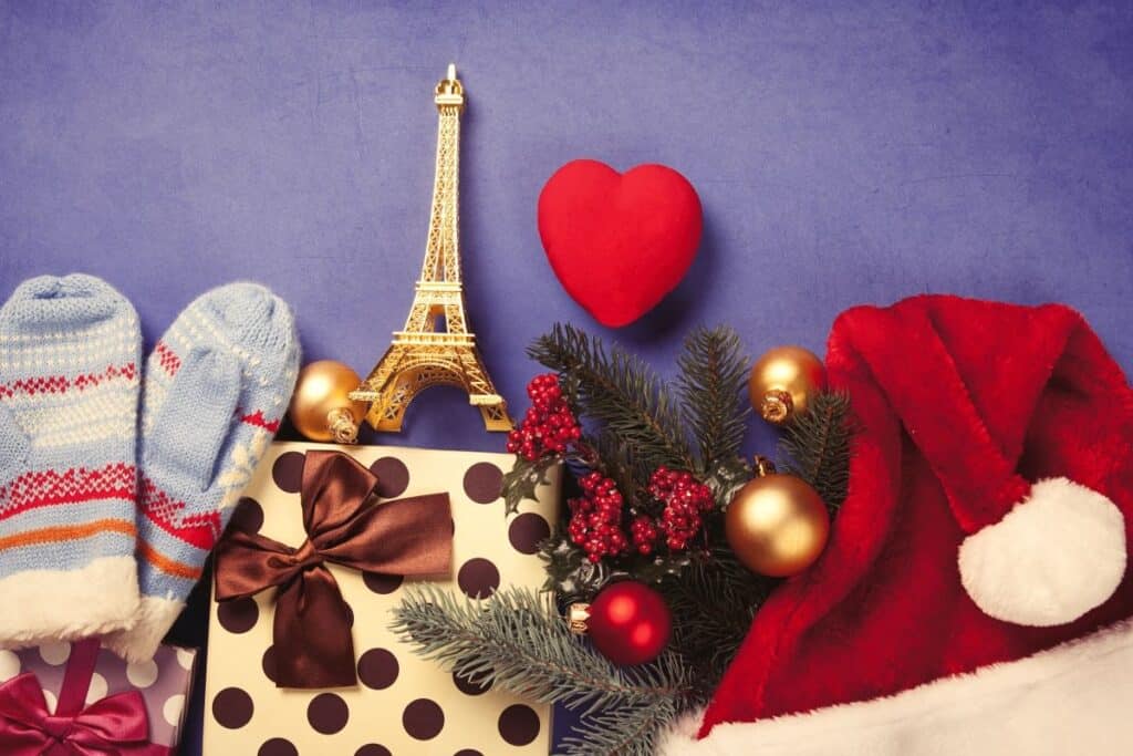 Où partir en décembre en France 3 jours?