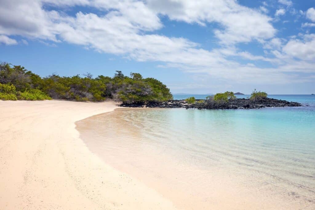 Où aller en novembre en Amérique du Sud?