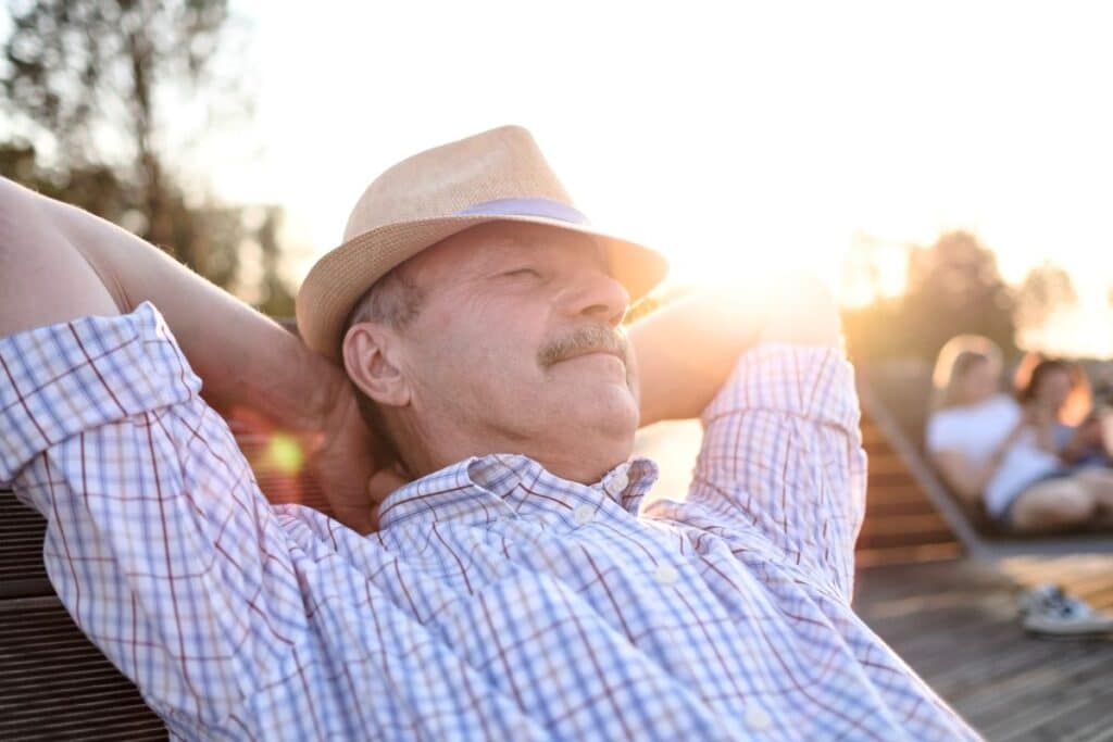 Retraite : les solutions pour bien la préparer et se dorer la pilule au soleil!