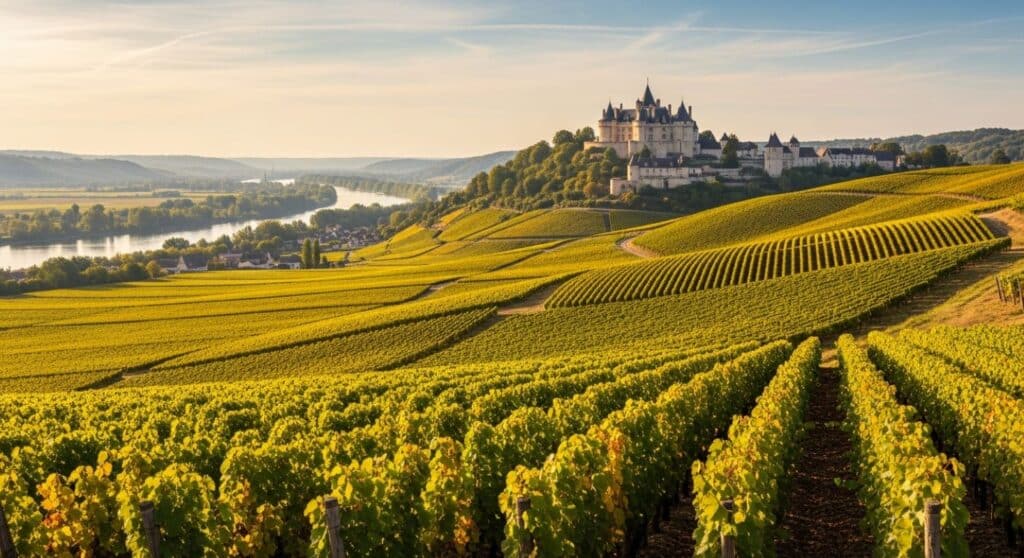 Quelles sont les meilleures destinations en Saône-et-Loire ? Notre guide complet pour un séjour inoubliable