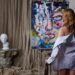 decoration originale creer tableaux